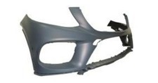 PARAURTI ANTERIORE PRIMER +PA PER MERCEDES GLE COUPE C292 15>