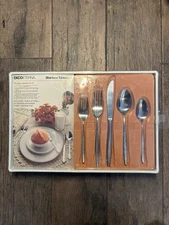 ekco eterna flatware 50 Piece Service