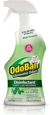 OdoBan Ready-to-Use and Odor Eliminator, 32 O...