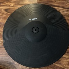 Alesis DP Pad 16" Electronic Drum Cymbal