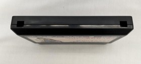 Famicom Software Model Portopia Serial Murder Case Enix FL936