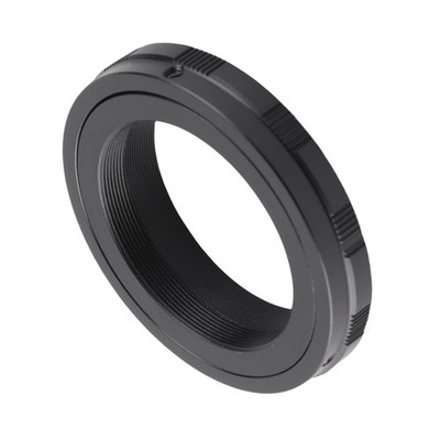 Andoer T2-PK Metal Lens Mount Adapter T/T2 Mount Lens Adapter Replacement