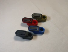 Ruger PC Magazine  Extended Release Button ( Variety Pack)