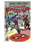 Amazing Spider-Man #177 1978 Flat tight and glossy VF/VF+ or better Combine Ship