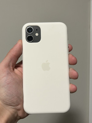 Unlocked iPhone 11 Brand New