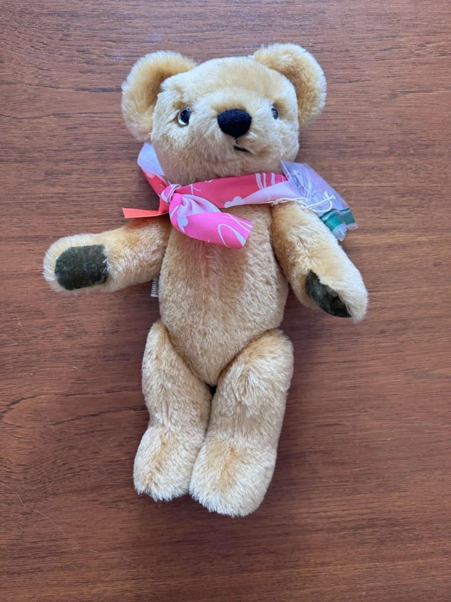 16 - 20 in Size Merrythought Teddy Bears for sale | eBay
