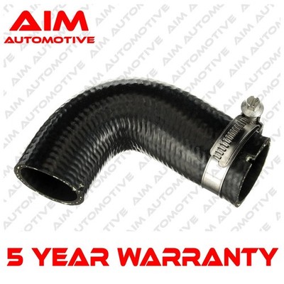 Turbo Hose AIM Fits Alfa Romeo MiTo Fiat Grande Punto Evo 1.2 D JTD 51785735