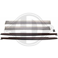 Schwellerverkleidung Diederichs 1226763 Hd Tuning FüR Seitlicher Einbau