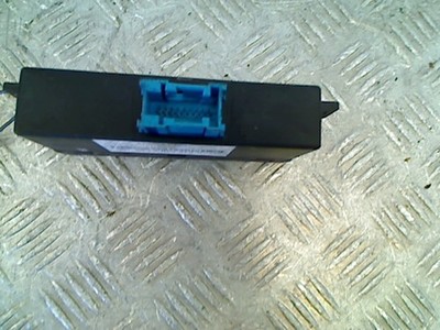 COMPUTER SPRING Mercedes-Benz E Estate (S212) 2010 A2125406462