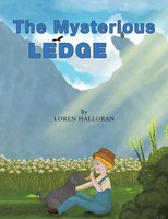 The Mysterious Ledge Loren Halloran Taschenbuch Kartoniert / Broschiert Englisch