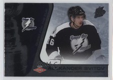 2002-03 Pacific Quest for the Cup 849/950 Alexander Svitov #147 2a8