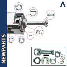 Porte avant et accessoires BMW X3