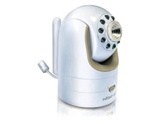 Infant Optics DXR-8 Add-on Camera Not Compatible with DXR-8 PRO 