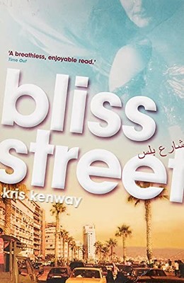 Bliss Street by Kenway, Kris Paperback / softback Book The Fast