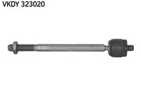 Axialgelenk Spurstange SKF Vkdy 323020 FüR Peugeot CitroËN M12 X 1 208 2008 Vti