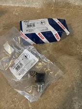 Sensor, fuel pressure BOSCH 0 281 002 937