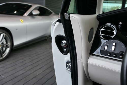 2014 Rolls-Royce Wraith - Picture 20 of 40