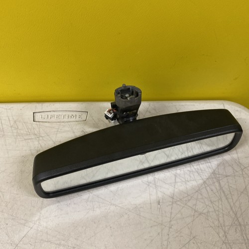 10-14 FORD FOCUS / CMAX REAR VIEW INTERIOR MIRROR AUTO DIMMING au5a17e678ac - Picture 2 of 24