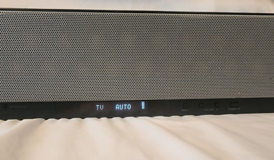 Yamaha YSP-800 82-Watt Digital Sound Projector - Silver | eBay