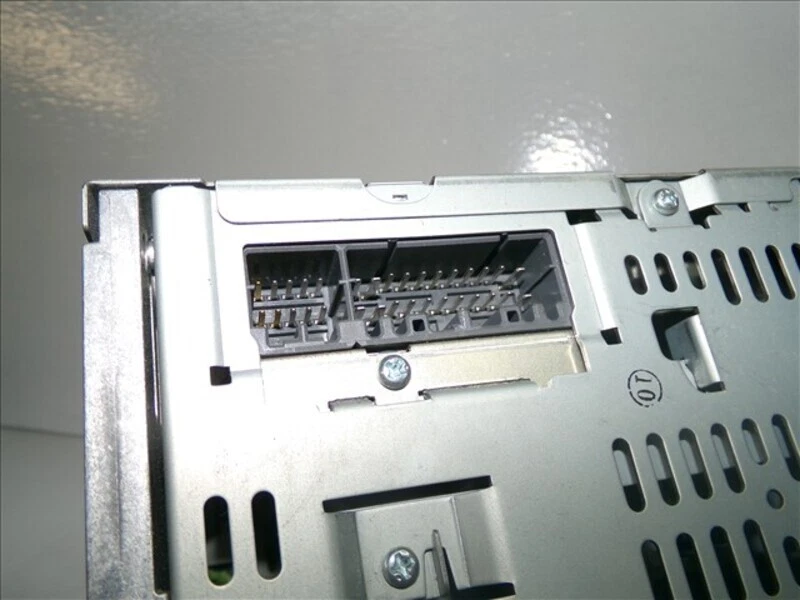 P05091509AF radio para CHRYSLER PT CRUISER 1.6 G 2000-2010 2006 57866 - Imagen 4 de 4