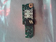 HP Mini 110 Series USB and Sound Board