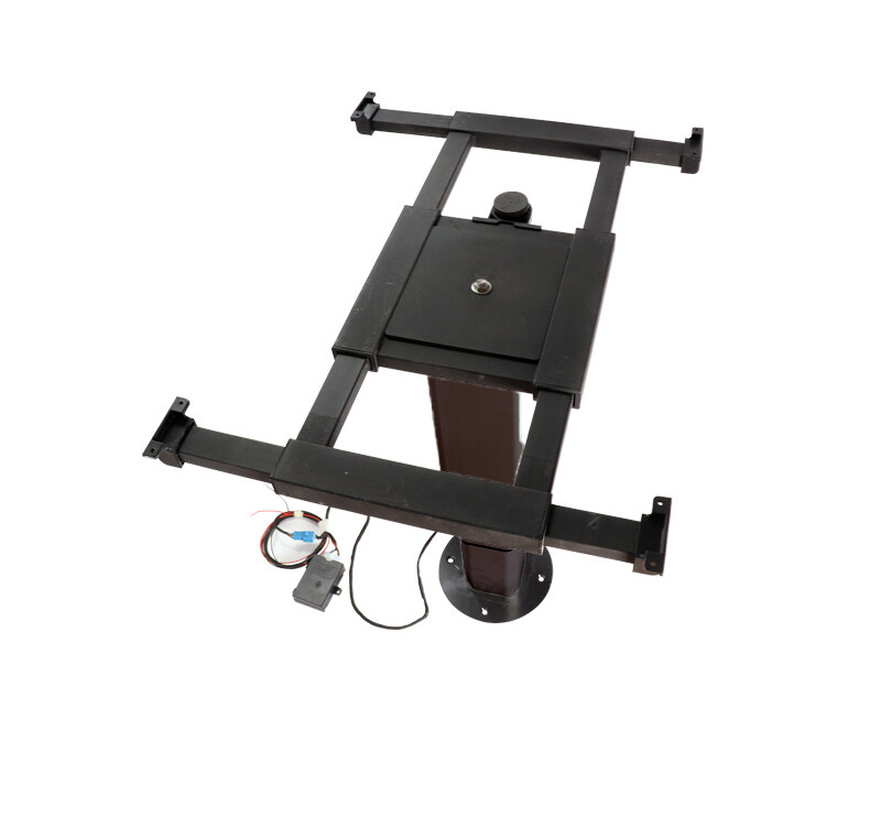 TELESCOPIC CARAVAN TABLE LEG MOTORISED REMOTE CAMPER RV MOTORHOME JAYCO