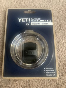 yeti lid for wine tumbler