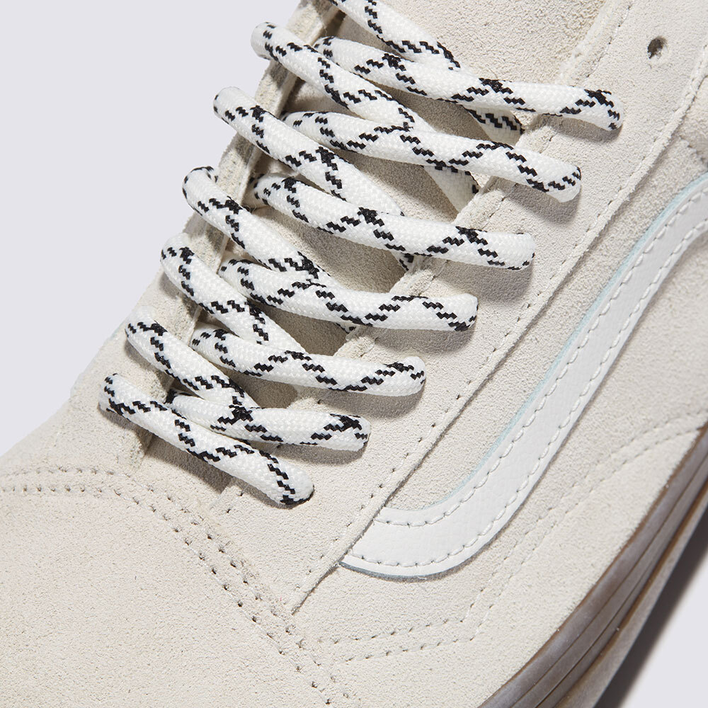 VANS★OLD SKOOL HAIRY SUEDE★兼用★MARSHMALLOW Vans Old Skool Hairy Suede Marshmallow White - Oct 2024