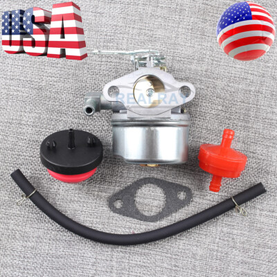 #ad NEW Carburetor For Toro 38035 38052 38054 38056 38052C 38035C 38056C Snow Blower $12.99