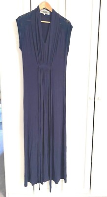 chinese dress ladies Bond Eye Freya Maxi Dress in Green