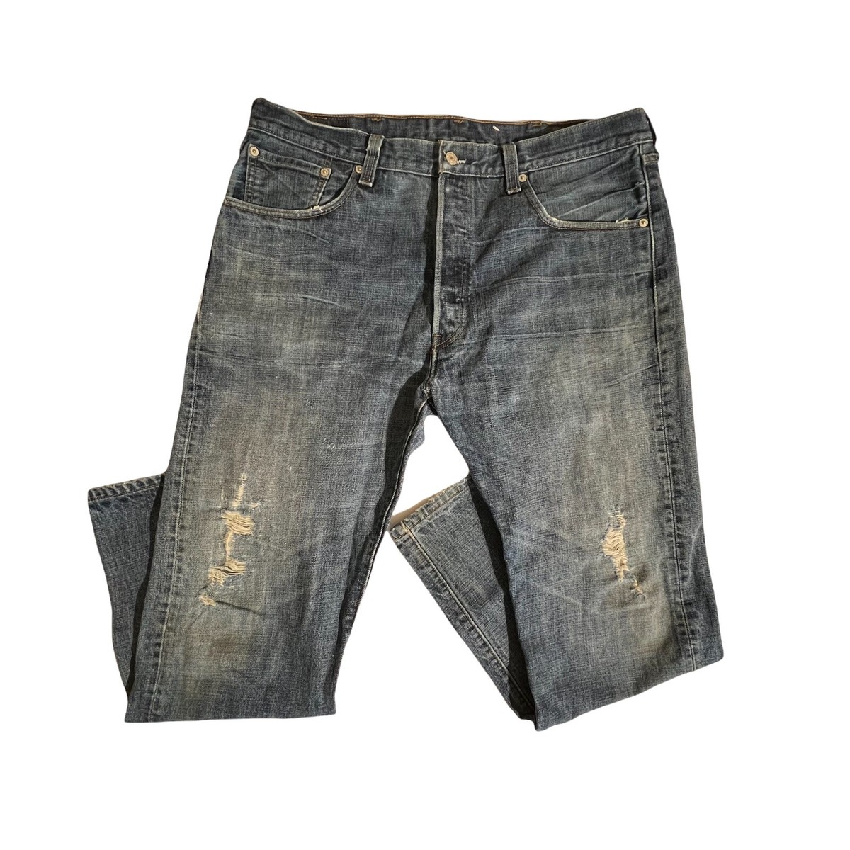 リーバイス 501XX Levi's VINTAGE CLOTHING LEVI'S リーバイス 501XX 1890年モデル
