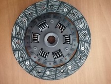 DISQUE EMBRAYAGE ISEKI 1600-120-220-00 160012022000