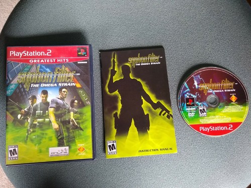 Sony Playstation 2 PS2 Spiele viele Titel zur Auswahl Videospiele - Bild 11 von 12