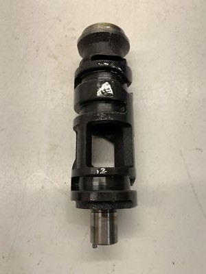 Shift Cam Assembly - 1999 YAMAHA Big Bear 350 51548