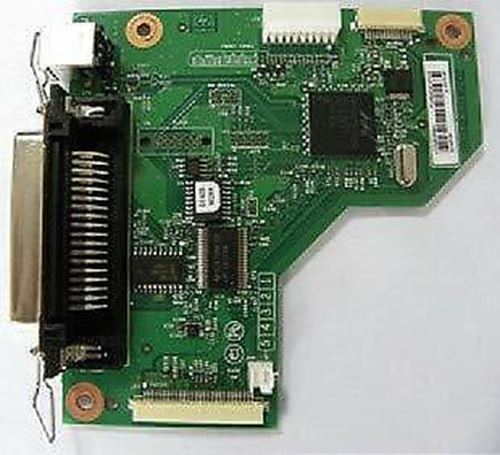 Printer Parts Logic Main Board MainBoard for Laserjet P2035 - Afbeelding 1 van 1
