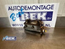Liquide de frein Jeep WRANGLER