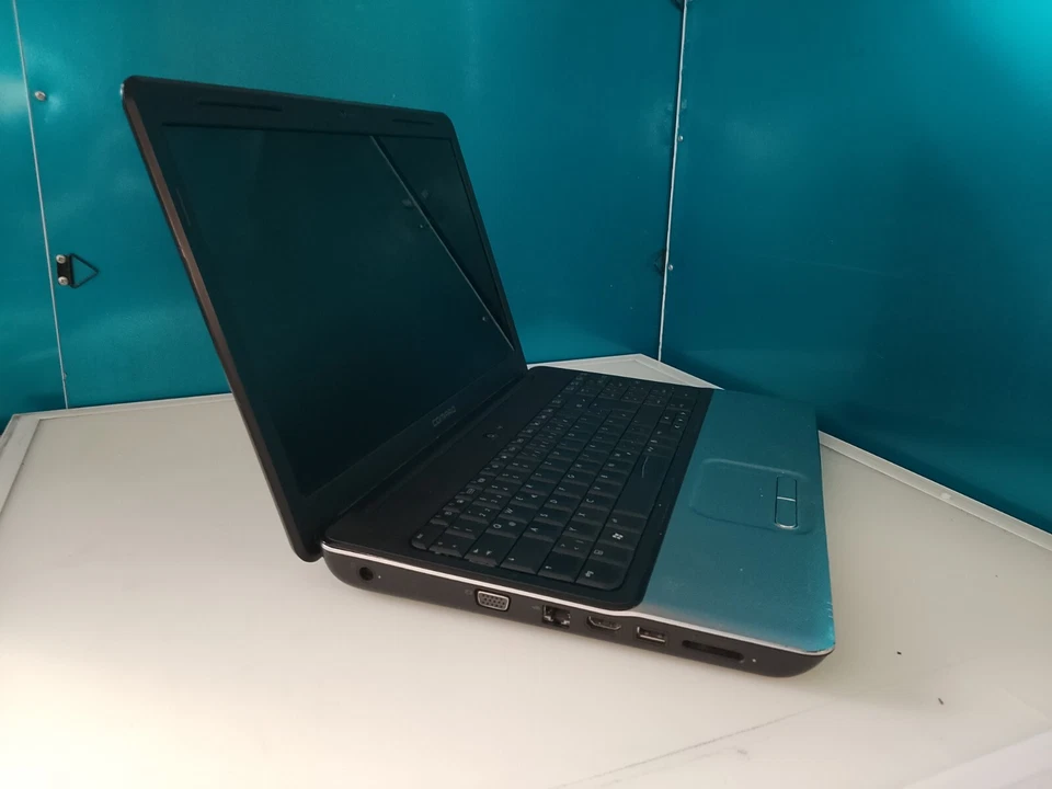 Compaq Presario CQ60 Laptop als Ersatzteilspender (R2 1126) - Bild 2 von 4