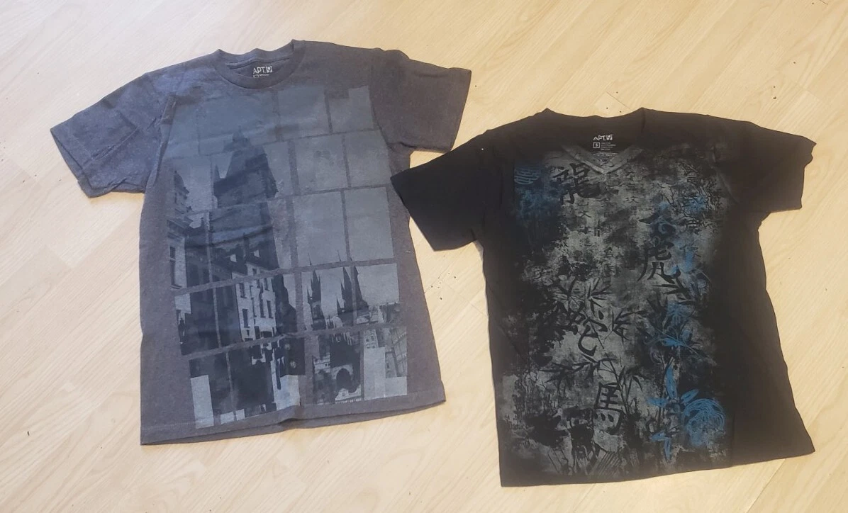 Apt 9 t shirts sales