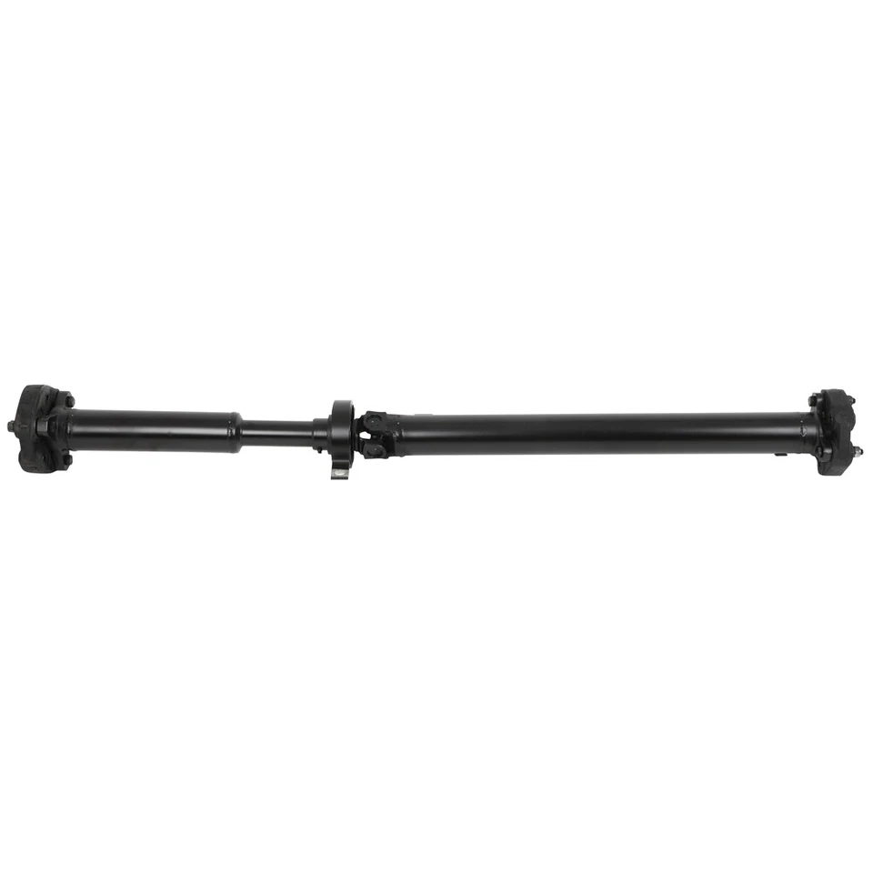 Rear Driveshaft For 07-12 BMW X1 328i xDrive 330xi 325xi AWD 26107527376 - Image 3 of 4
