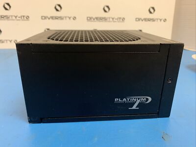 Seasonic Platinum 80+ Plus ATX SS-860XP Power Supply PSU | eBay