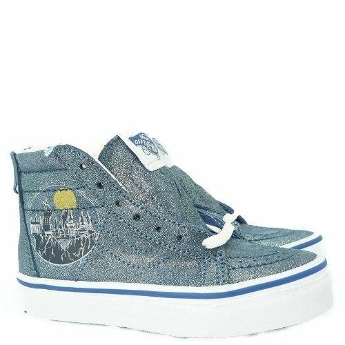 harry potter vans size 8