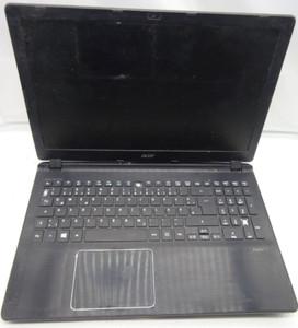 Acer Aspire V Notebook*OHNE RAM und HDD*Für Ersatzteil DEFEKT#N575