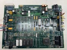 Siemens SMB-1 Cerberus Pyrotronics Board