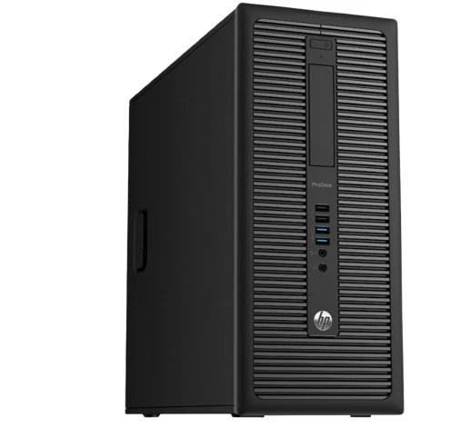 COMPUTER DESKTOP TOWER FISSO CORE I5 SSD 8 GB RAM RICONDIZIONATO WINDOWS 11 PRO - Immagine 2 di 4