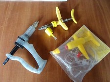 seringues automatiques