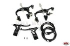 <!--F#f_0-->Genuine Dia-Compe BMX MX883 Caliper & Tech-77 Lever Black Brake Set<!--F/-->