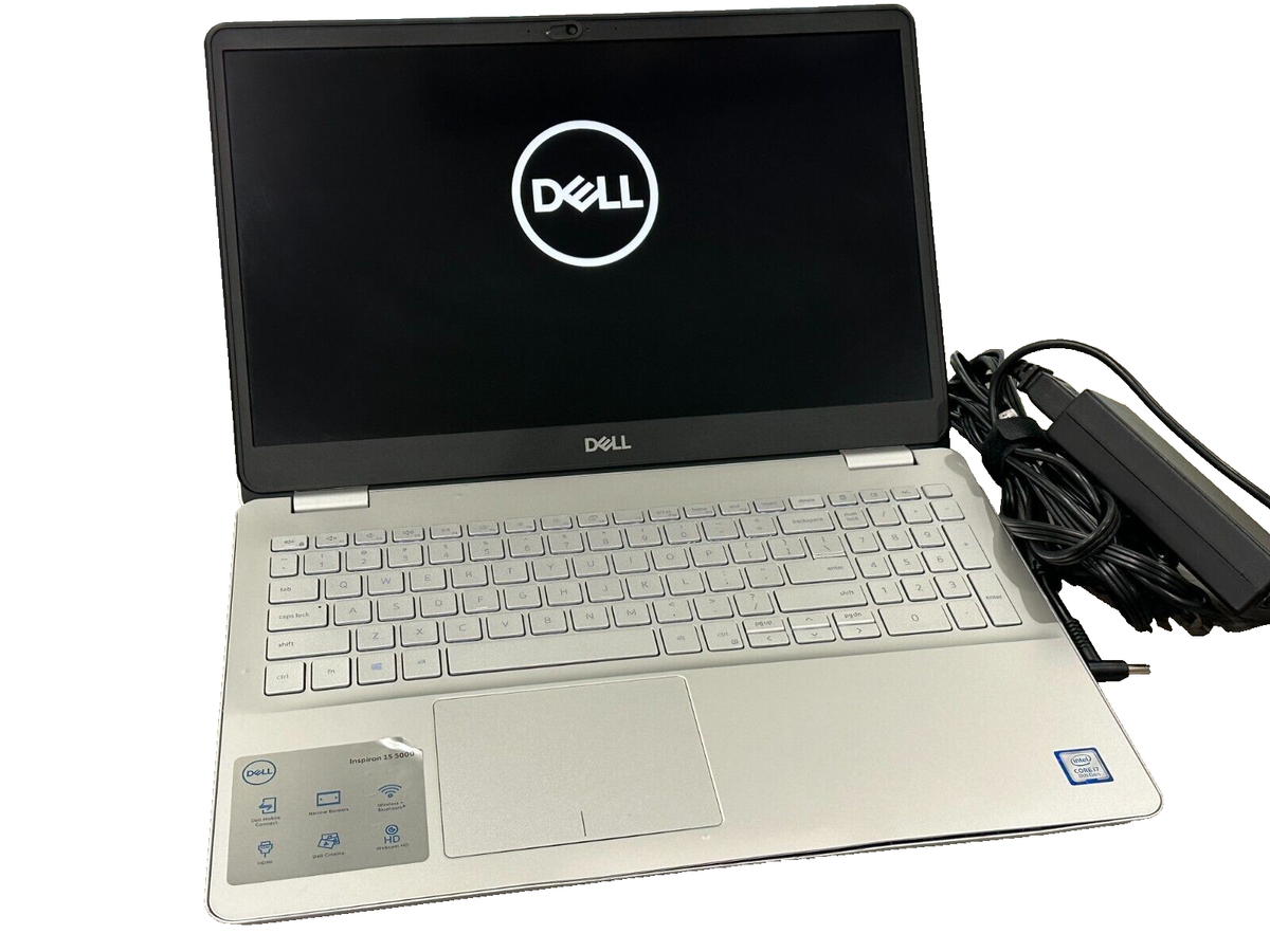 Dell Inspiron 5584 15.6 Dell Inspiron 5584 15.6
