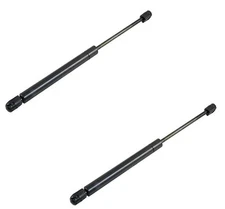 2 OEM Stabilus Left+Right Front Hood Lift Support Shocks Struts for Acura CL TL