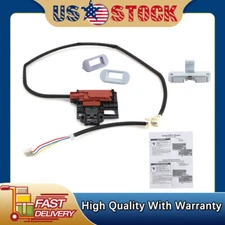 W10404050 Lid Lock Latch Switch For Whirlpool Kenmore Washer Washing Machine