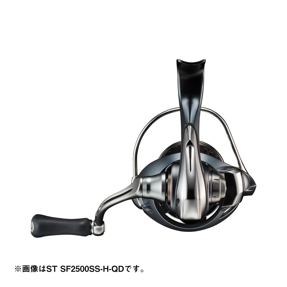 DAIWA 23 AIRITY ST LT2000S-P Spinning Reel New 4550133391392 DAIWA 23 AIRITY ST LT2000S-P Spinning Reel New 4550133391392